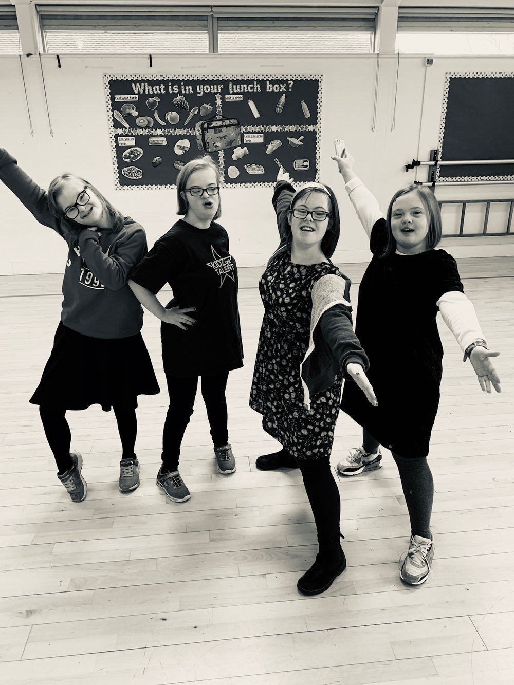 The importance of the Arts in support of a · Ribbons & Reeves